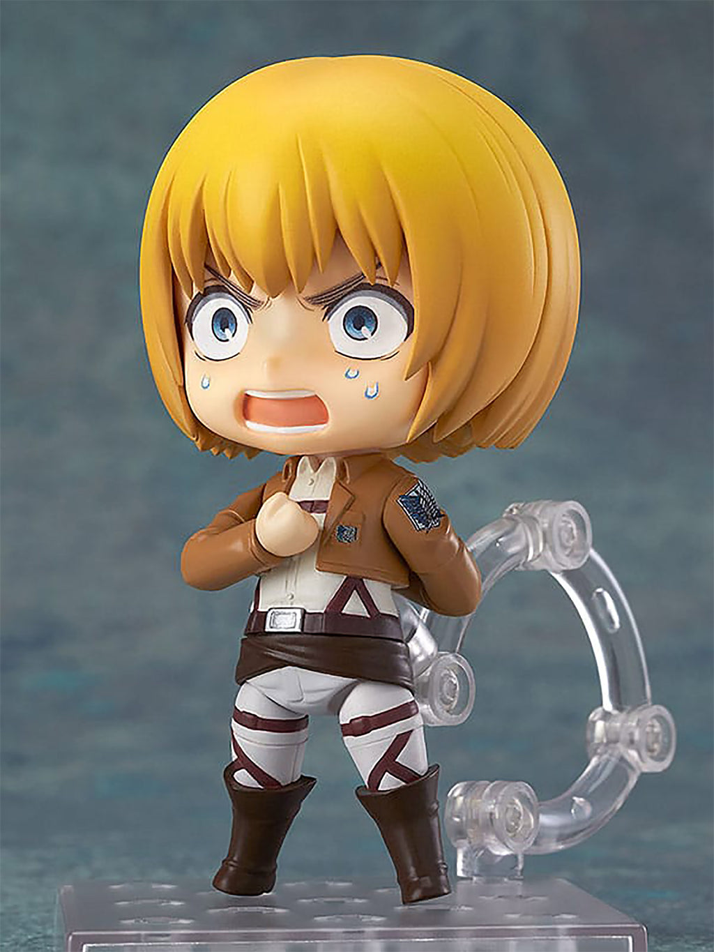 Productafbeelding Attack on Titan - Armin Arlert Nendoroid Actiefiguur