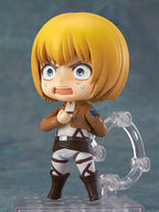 Productafbeelding Attack on Titan - Armin Arlert Nendoroid Actiefiguur