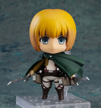 Productafbeelding Attack on Titan - Armin Arlert Nendoroid Actiefiguur