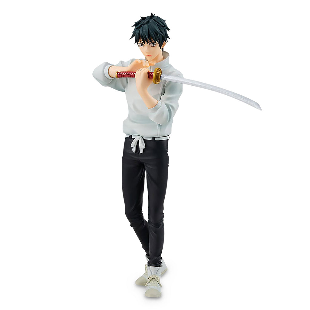 Productafbeelding Jujutsu Kaisen - Yuta Okkotsu Figuur