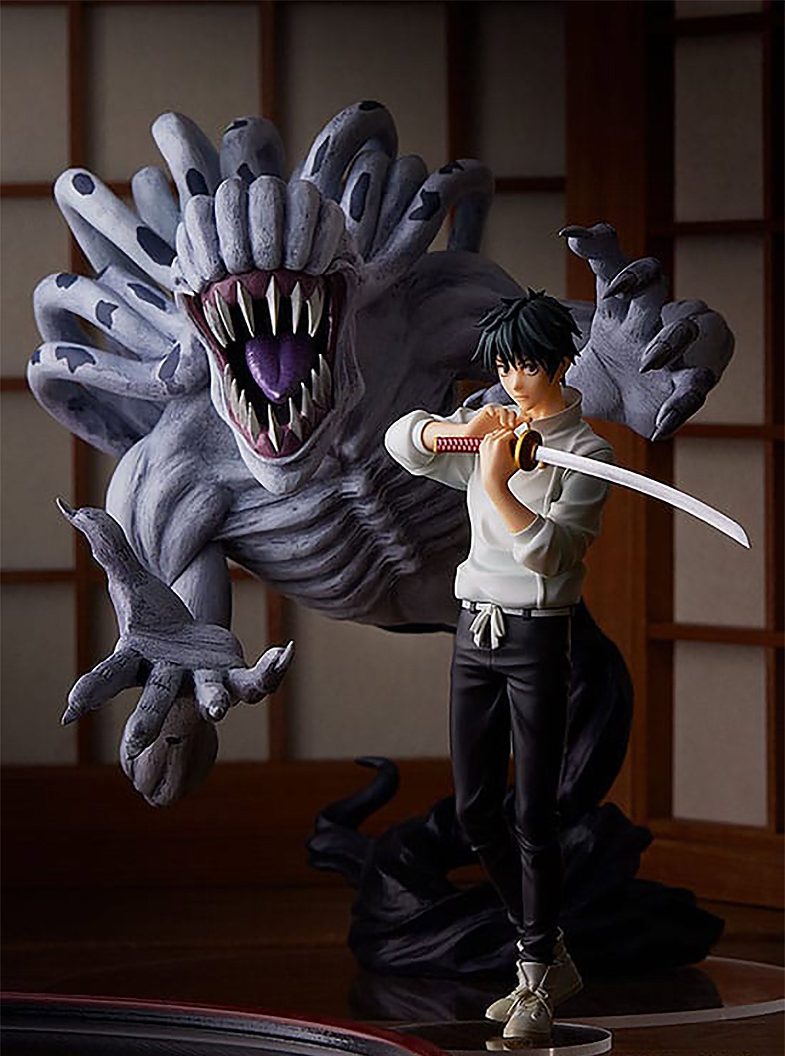 Productafbeelding Jujutsu Kaisen - Yuta Okkotsu Figuur