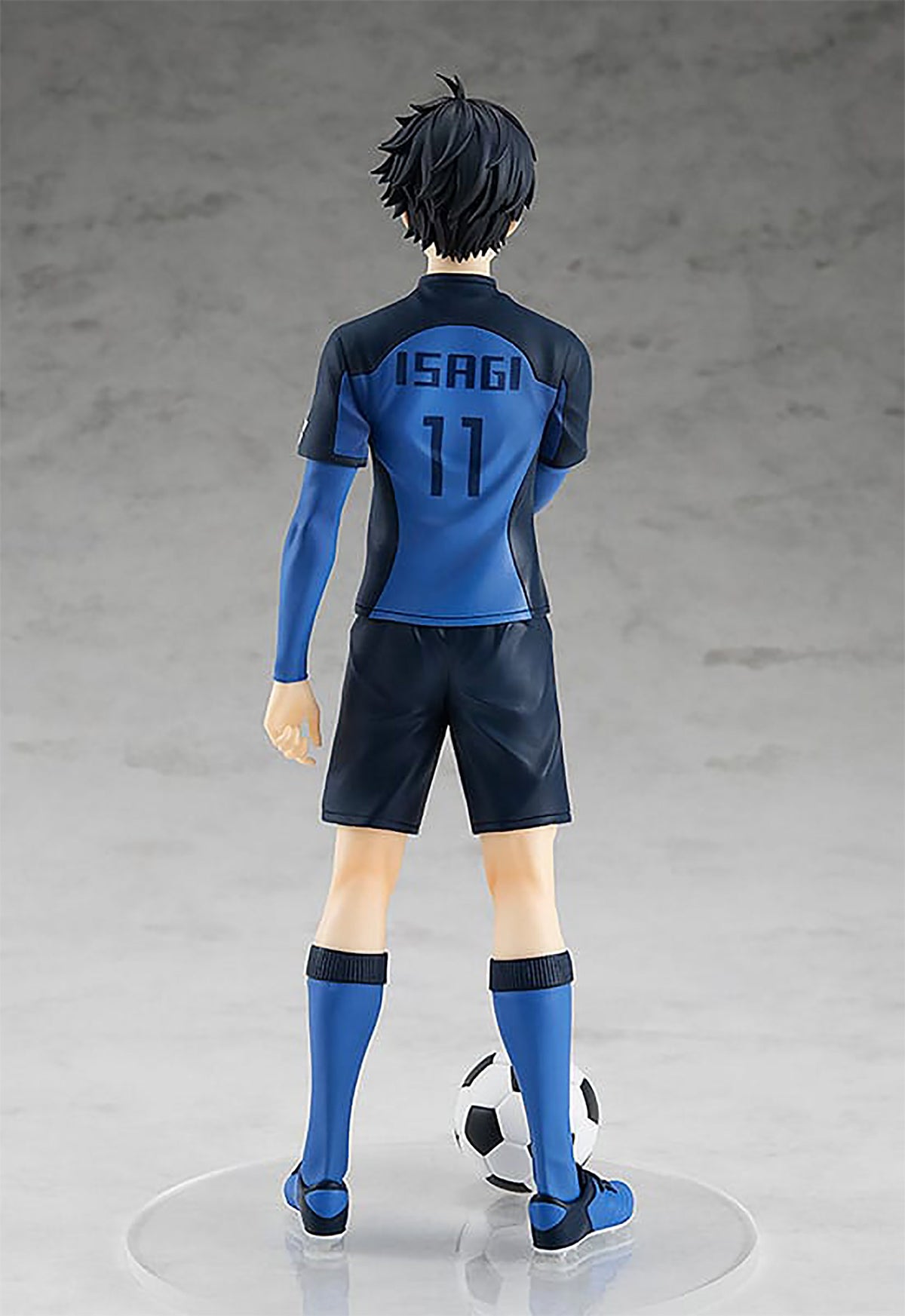Product image Blue Lock - Isagi Yoichi Figure