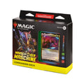 Productafbeelding March of the Machine Tijd voor Knutselen Commander Deck - Magic The Gathering