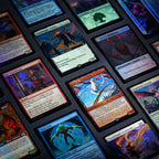 Productafbeelding March of the Machine Tijd voor Knutselen Commander Deck - Magic The Gathering