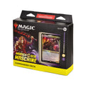 Productafbeelding Mars van de Machine Groeiende Dreiging Commandant Deck - Magic The Gathering