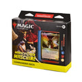 Productafbeelding Mars van de Machine Goddelijke Oproeping Commandant Deck - Magic The Gathering