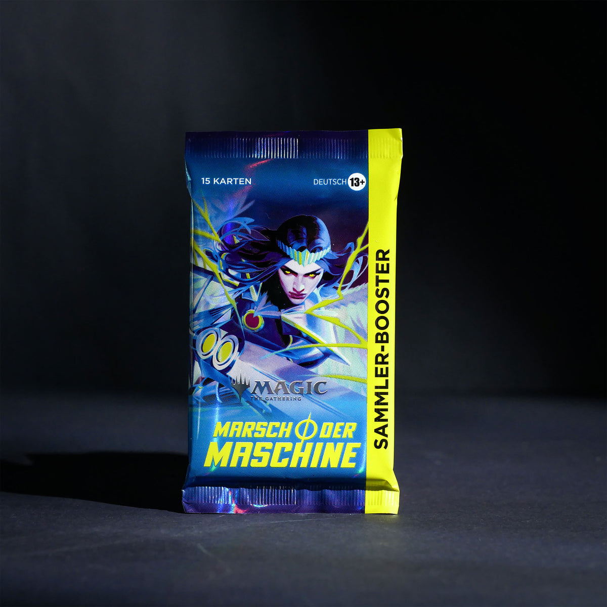 Productafbeelding March of the Machine Verzamelaars Booster - Magic The Gathering