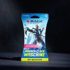 Productafbeelding Mars van de Machine Set Booster - Magic The Gathering
