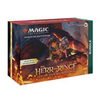 Productafbeelding Heer der Ringen Midden-aarde Bundel - Magic The Gathering
