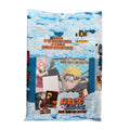 Productafbeelding Naruto - Trading Cards Starter Set