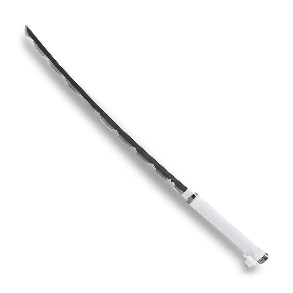 Productafbeelding Inosuke Hasibira Katana Replica met Saya voor Demon Slayer Fans