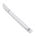 Productafbeelding Inosuke Hasibira Katana Replica met Saya voor Demon Slayer Fans