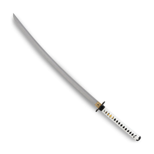 Productafbeelding Jin Sakai Katana Replica met Saya voor Ghost of Tsushima Fans