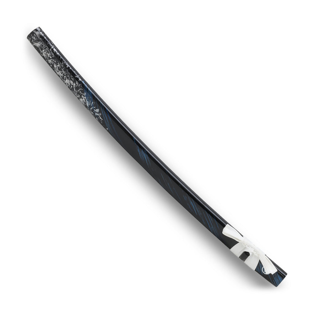 Productafbeelding Jin Sakai Katana Replica met Saya voor Ghost of Tsushima Fans