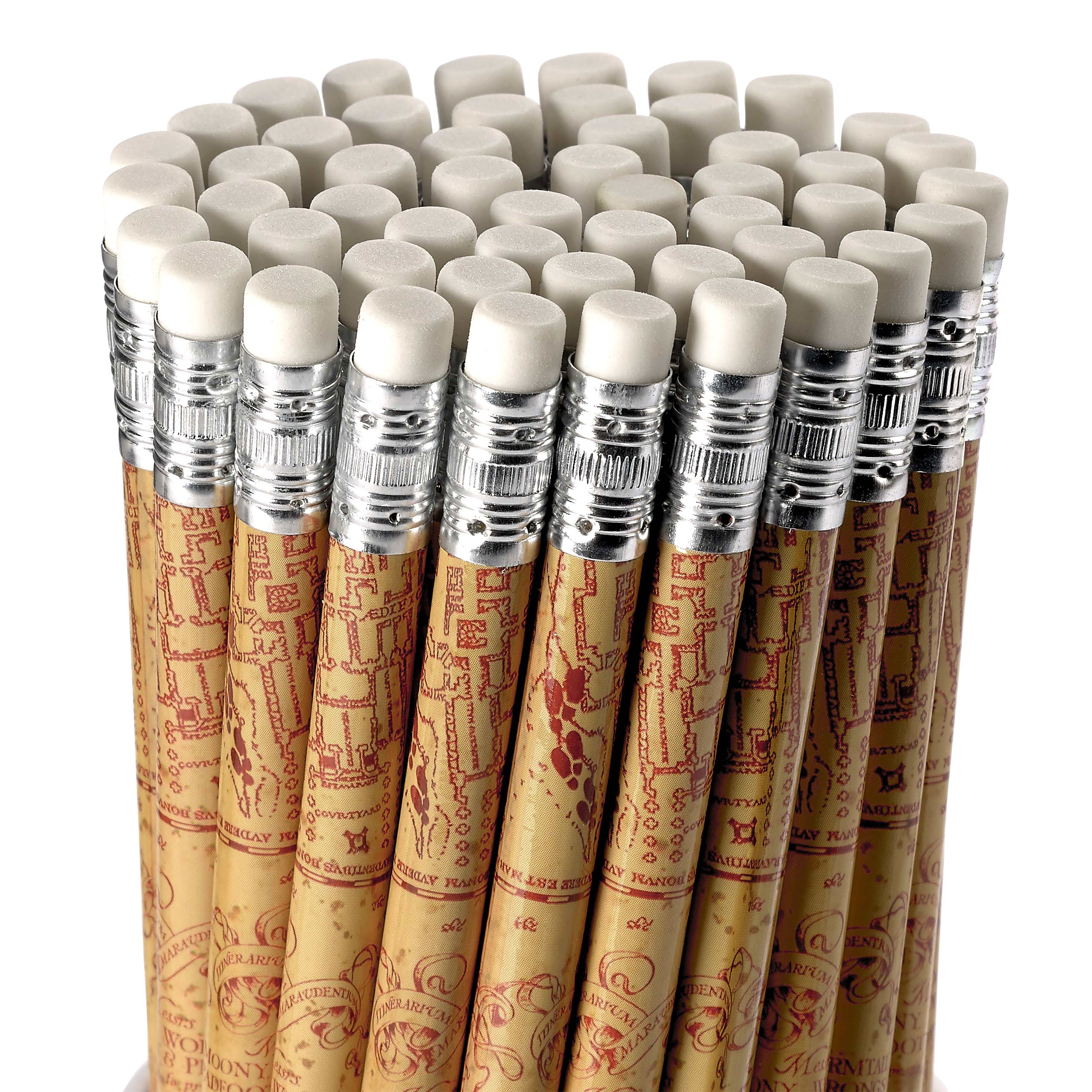 Productafbeelding Harry Potter - Marauders Map Potlooddoos
