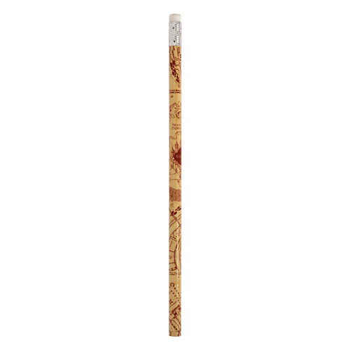 Productafbeelding Harry Potter - Marauders Map Potlood