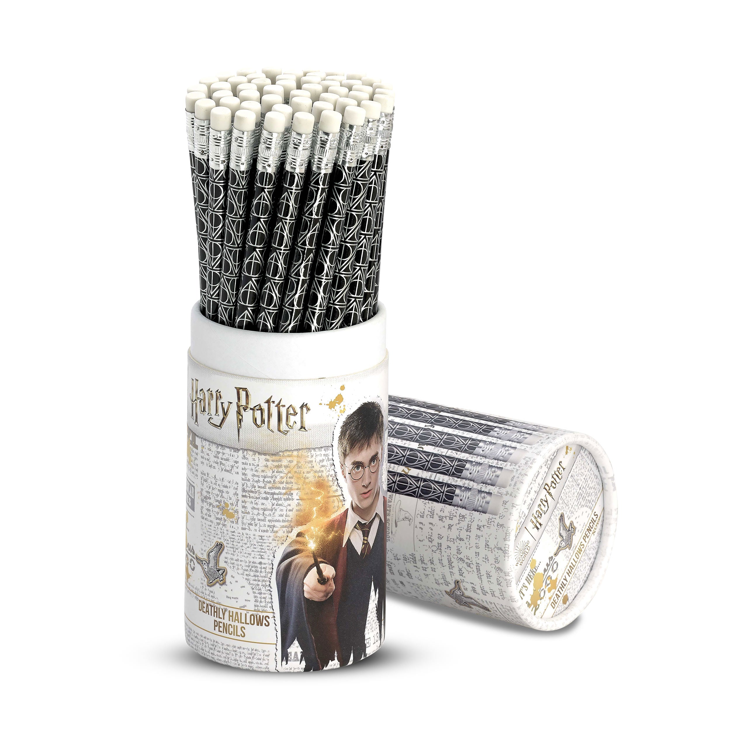 Productafbeelding Harry Potter - Deathly Hallows Potlooddoos