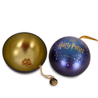Productafbeelding Harry Potter - Zweinstein School of Witchcraft Kerstbal met Ketting