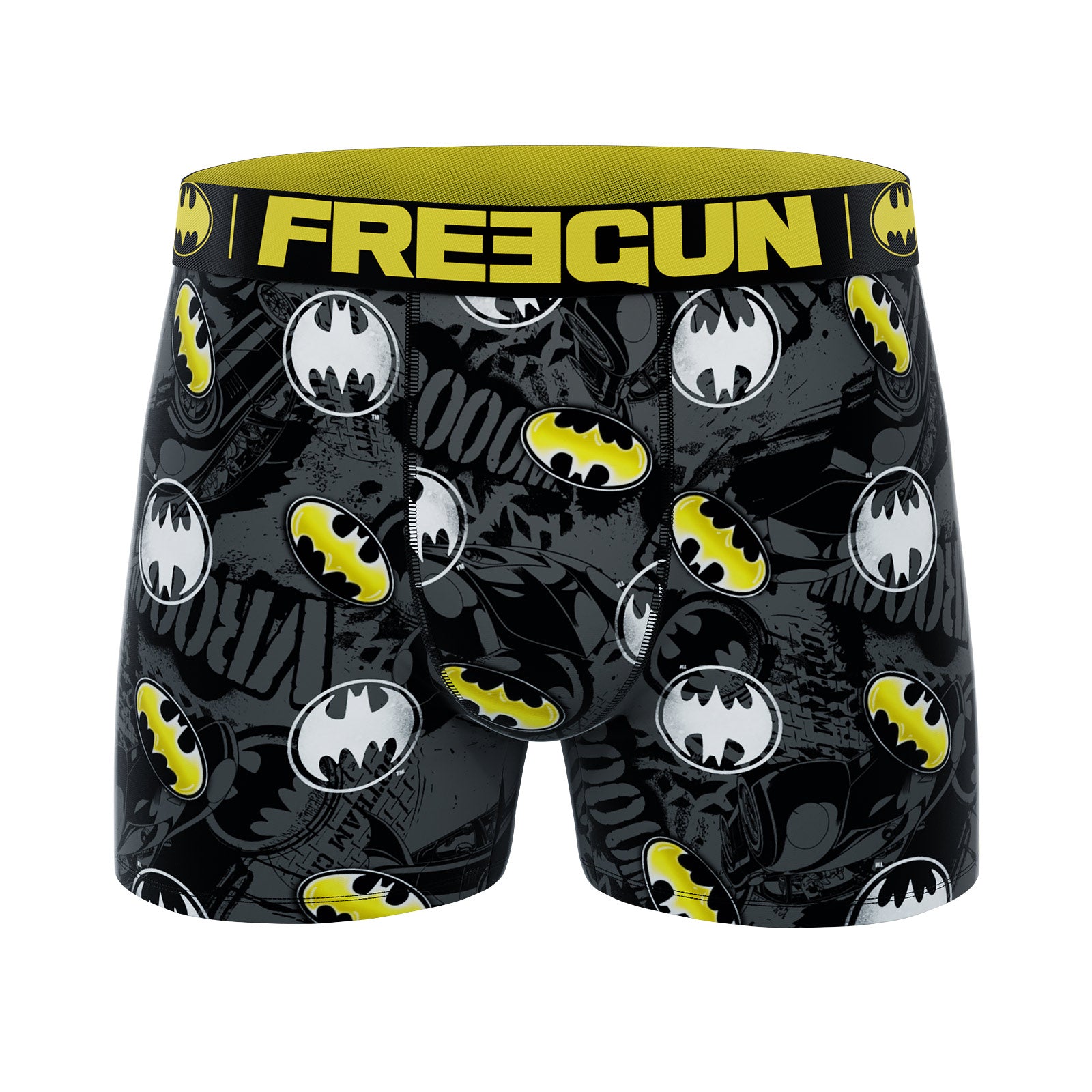 Productafbeelding Batman - Logo Freegun Boxershort