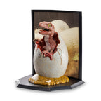 Productafbeelding Jurassic Park - Baby Velociraptor Ei Diorama Figuur
