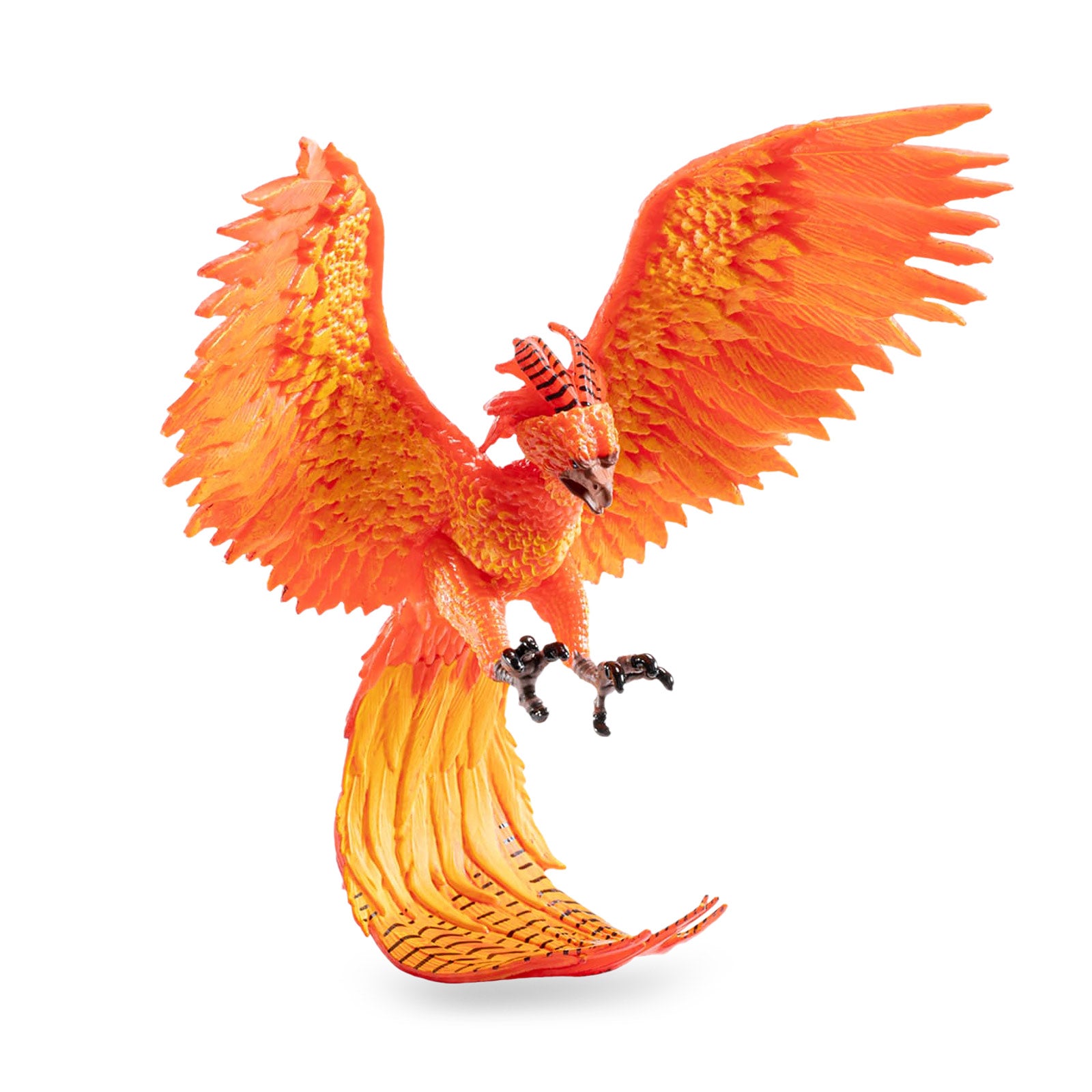 Productafbeelding Harry Potter - Fawkes Diorama Figuur