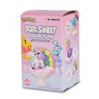 Productafbeelding Pokemon - Pop'n Sweet Collection Terrarium Mystery Minis Figuur