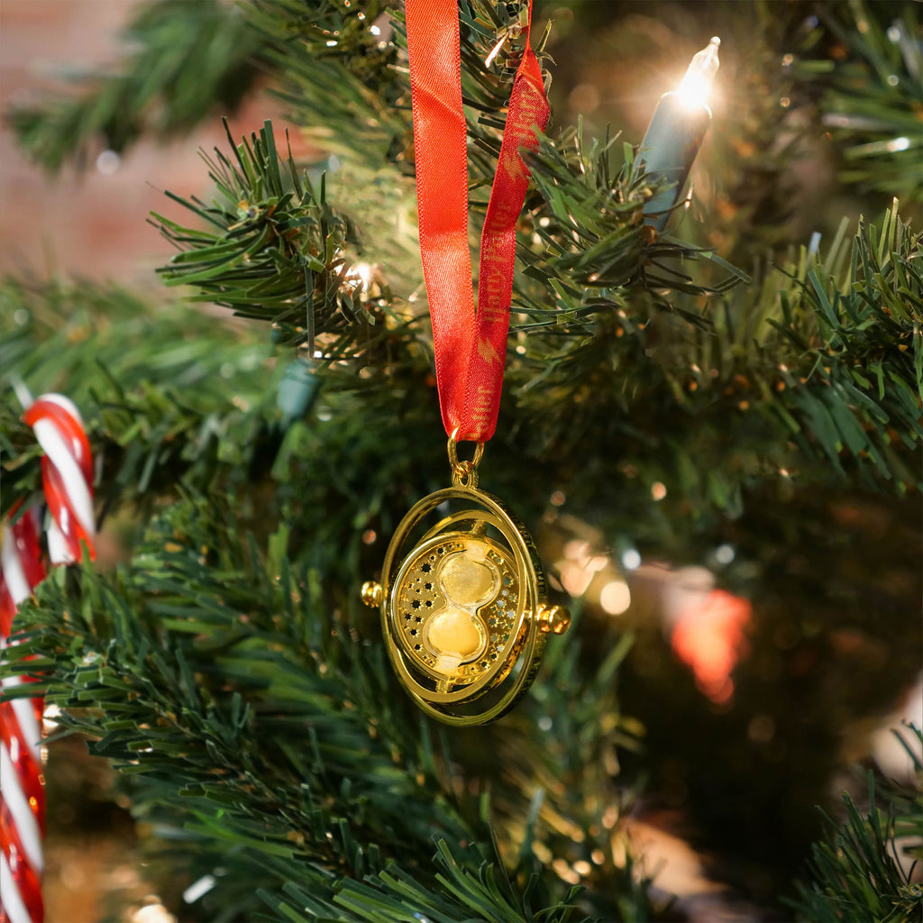 Productafbeelding Harry Potter - Tijdverdrijver Kerstboomversiering