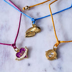 Productafbeelding Harry Potter - Armbandenset van 3 met Hangers
