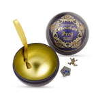 Productafbeelding Harry Potter - Chocolade Kikker Kerstbal met Pins