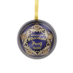 Productafbeelding Harry Potter - Chocolade Kikker Kerstbal met Pins