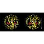 Product image Cobra Kai - No Mercy Mug black