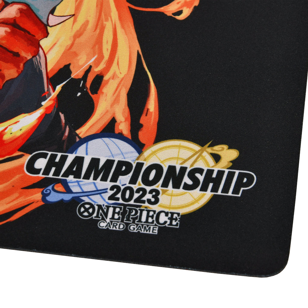 Productafbeelding One Piece Kaartspel - Ace, Sabo en Luffy Speciale Goederen Set