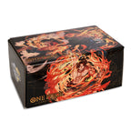 Productafbeelding One Piece Kaartspel - Ace, Sabo en Luffy Speciale Goederen Set