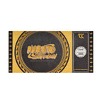 Productafbeelding Naruto Shippuden - Zwart Ticket