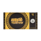 Productafbeelding Naruto Shippuden - Zwart Ticket Kakashi