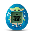 Productafbeelding Grogu Tamagotchi blauw - Star Wars The Mandalorian