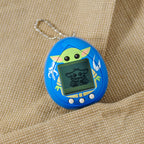 Productafbeelding Grogu Tamagotchi blauw - Star Wars The Mandalorian