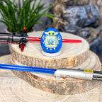 Productafbeelding Grogu Tamagotchi blauw - Star Wars The Mandalorian