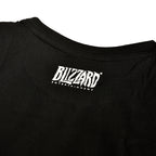 Productafbeelding World of Warcraft - Lich King Frostmourne Sword T-shirt zwart