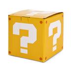 Productafbeelding Super Mushroom Kom met Deksel voor Super Mario Fans