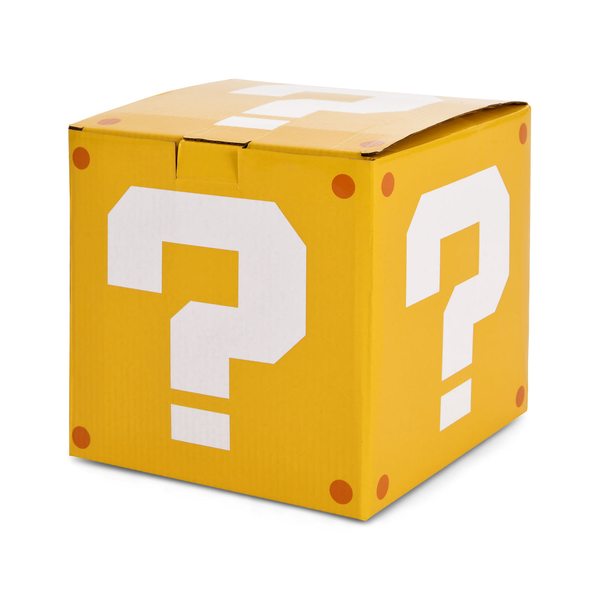 Productafbeelding Super Mushroom Kom met Deksel voor Super Mario Fans