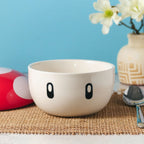 Productafbeelding Super Mushroom Kom met Deksel voor Super Mario Fans