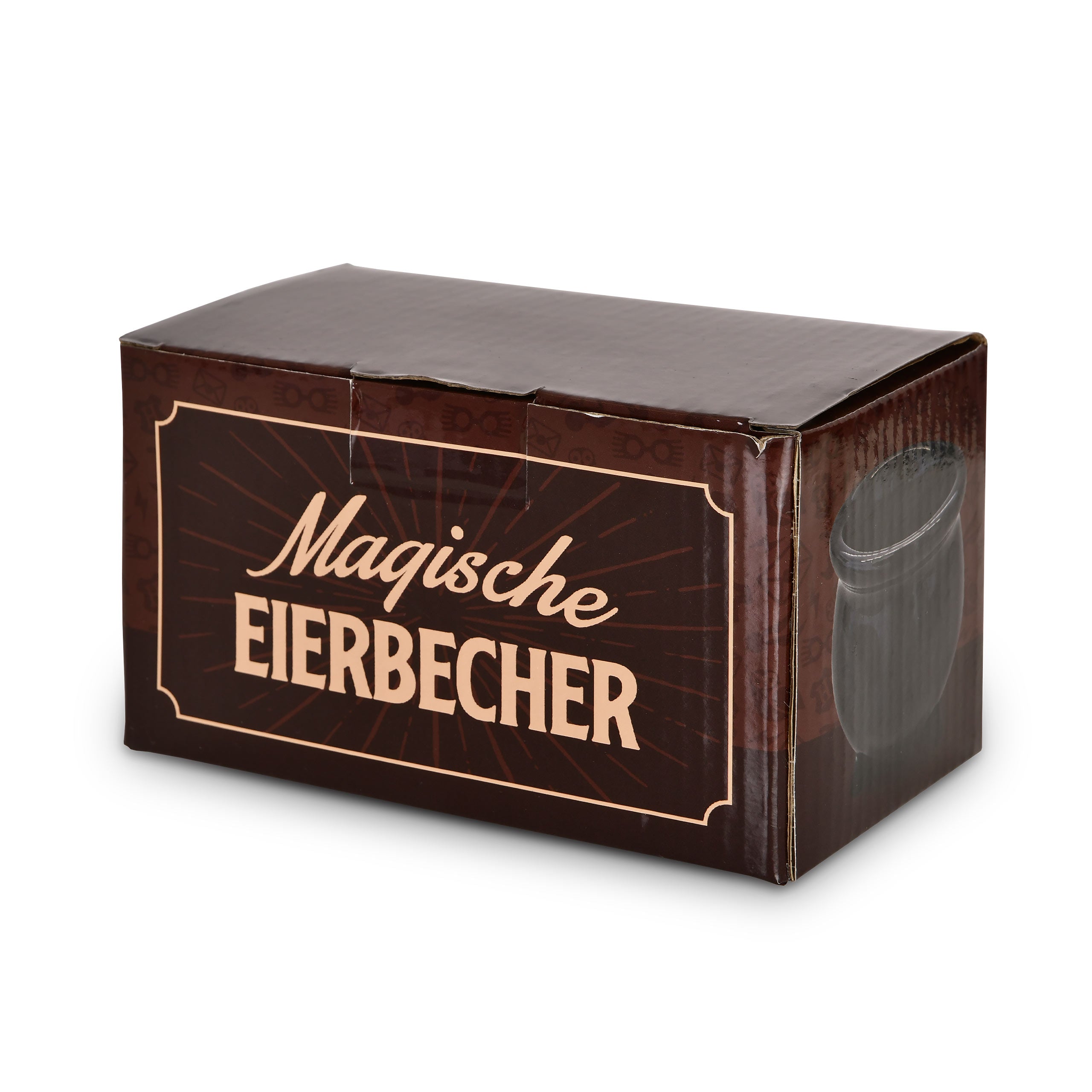 Productafbeelding Eierdopjes set voor Harry Potter fans