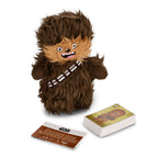 Productafbeelding Chewbacca Pluche Figuur Kaartspel - Star Wars