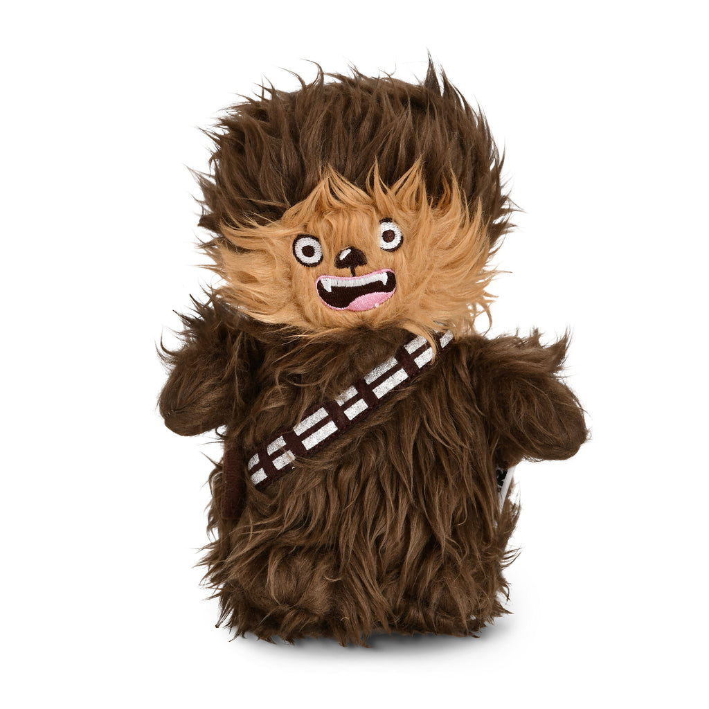 Productafbeelding Chewbacca Pluche Figuur Kaartspel - Star Wars