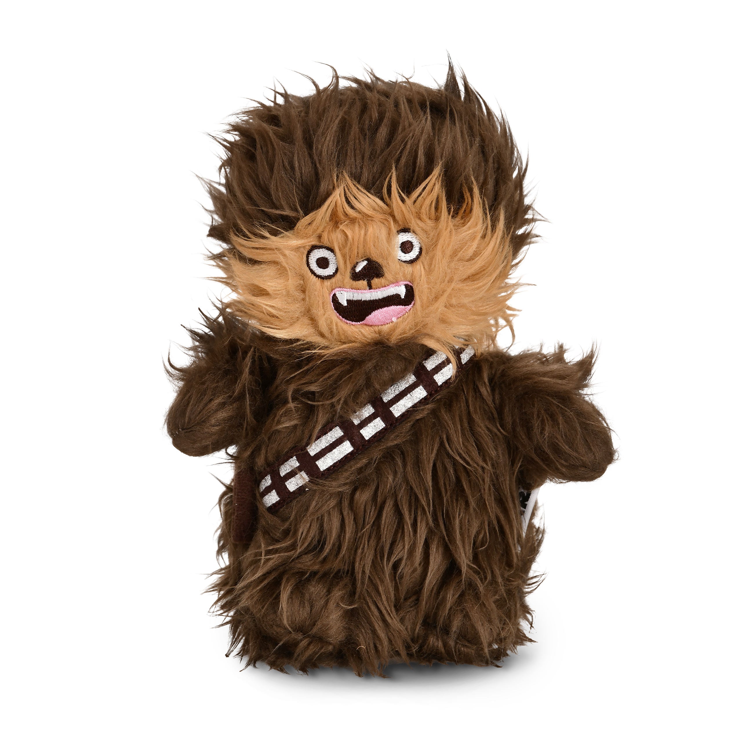 Productafbeelding Chewbacca Pluche Figuur Kaartspel - Star Wars