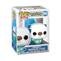 Productafbeelding Pokemon - Oshawott Funko Pop Figuur