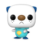 Productafbeelding Pokemon - Oshawott Funko Pop Figuur
