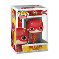 Productafbeelding Flash - Funko Pop Figuur