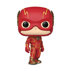 Productafbeelding Flash - Funko Pop Figuur